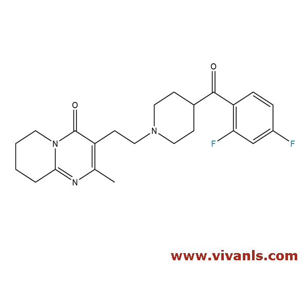 Impurities-Risperidone Difluoro-1664185706.png